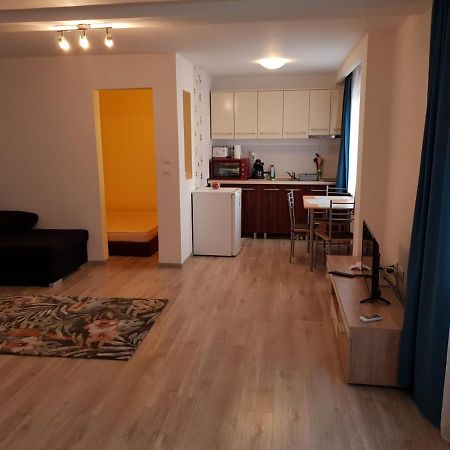 Apartament 1 Central Targu Mures Ngoại thất bức ảnh