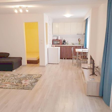 Apartament 1 Central Targu Mures Ngoại thất bức ảnh