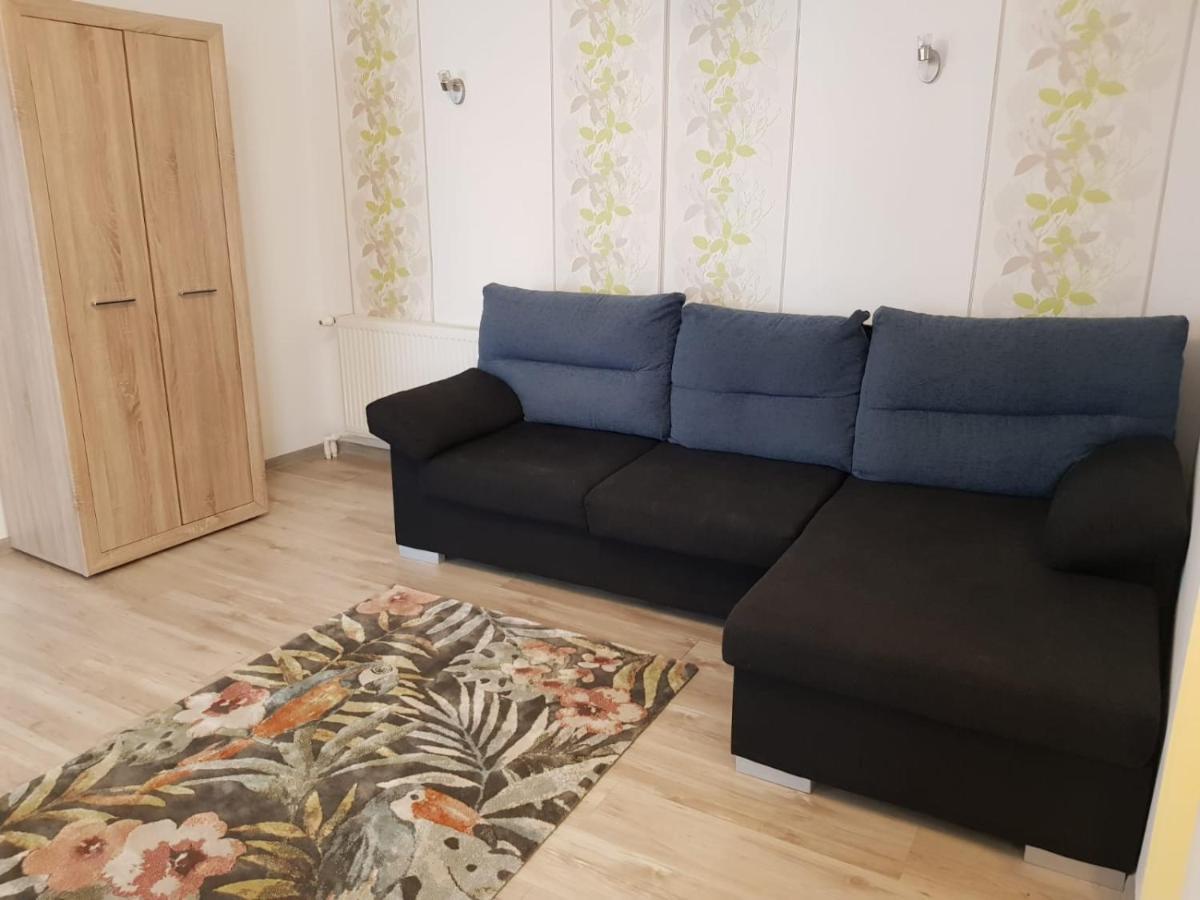 Apartament 1 Central Targu Mures Ngoại thất bức ảnh