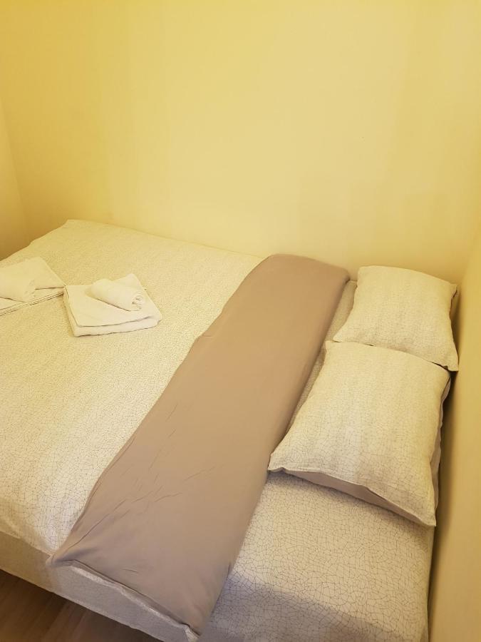 Apartament 1 Central Targu Mures Ngoại thất bức ảnh